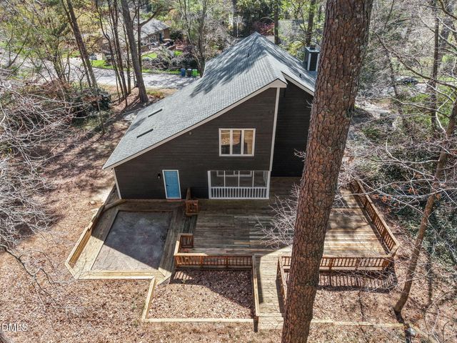 6508 Rainbow Court, Raleigh, NC 27612