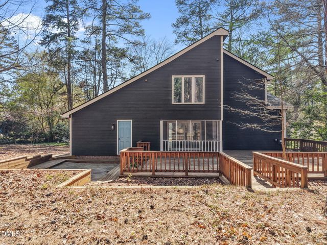 6508 Rainbow Court, Raleigh, NC 27612