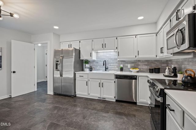 6508 Rainbow Court, Raleigh, NC 27612