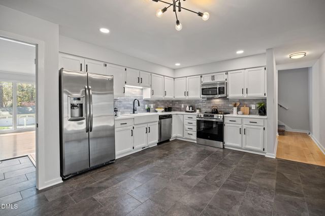 6508 Rainbow Court, Raleigh, NC 27612