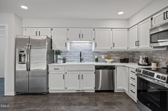 6508 Rainbow Court, Raleigh, NC 27612