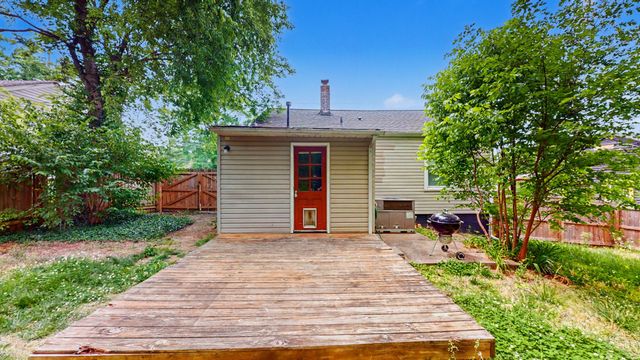 2011 Oakwood Ave, Nashville, TN 37207
