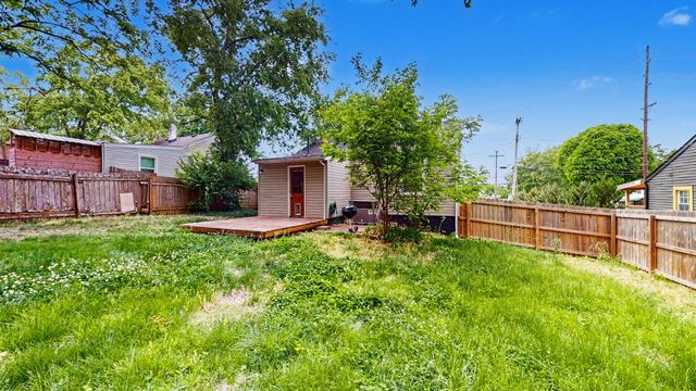 2011 Oakwood Ave, Nashville, TN 37207