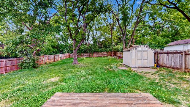2011 Oakwood Ave, Nashville, TN 37207