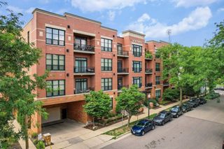 614 W Doty Street #205, Madison, WI 53703