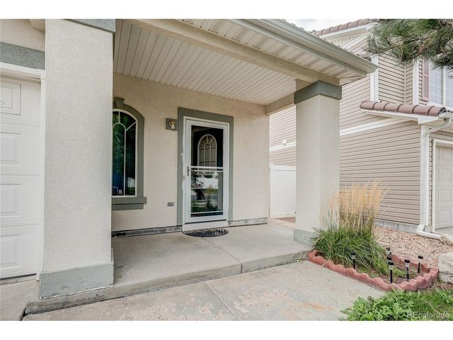 21316 E 55th Pl, Denver, CO 80249