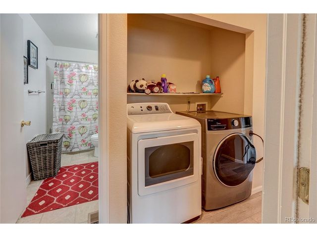 21316 E 55th Pl, Denver, CO 80249