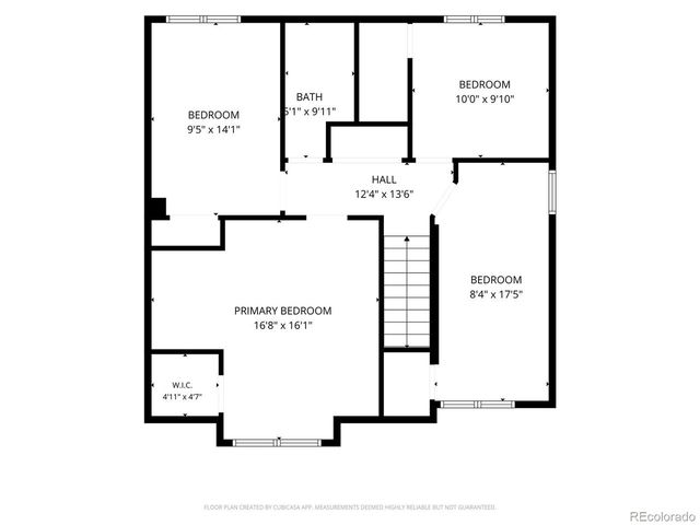 21316 E 55th Pl, Denver, CO 80249