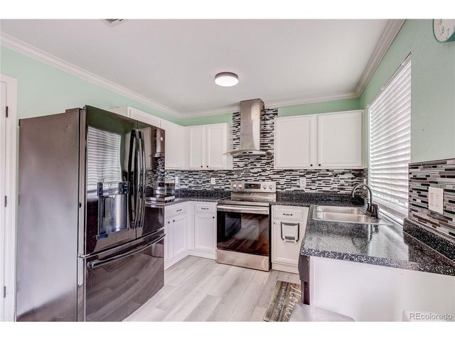 21316 E 55th Pl, Denver, CO 80249