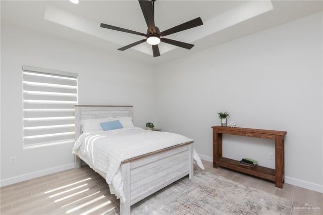 825 E Kika De La Garza Boulevard, La Joya, TX 78560