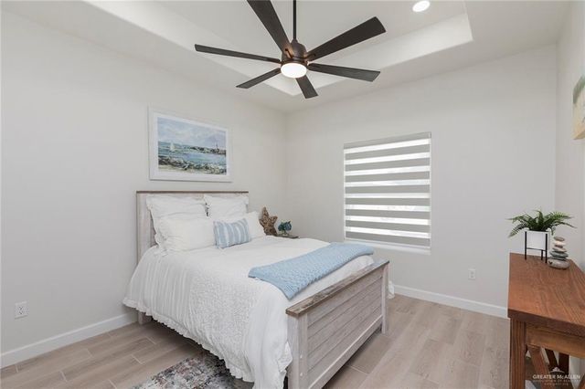 825 E Kika De La Garza Boulevard, La Joya, TX 78560