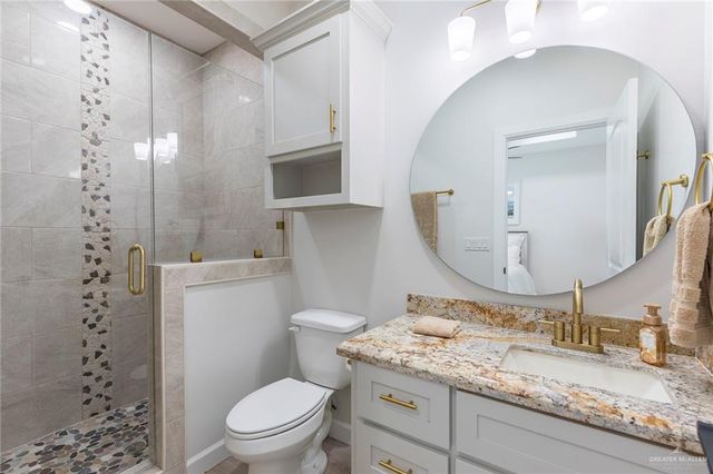 825 E Kika De La Garza Boulevard, La Joya, TX 78560