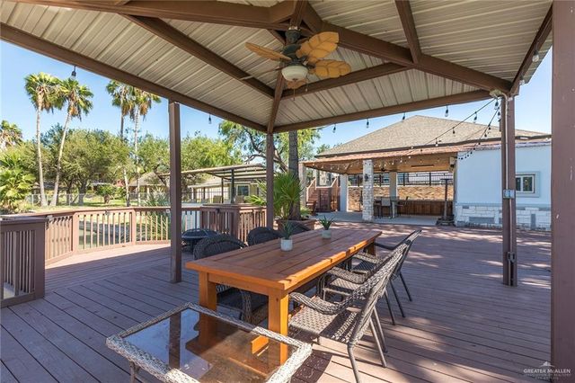 825 E Kika De La Garza Boulevard, La Joya, TX 78560