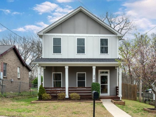 1740 24th Ave, N, Nashville, TN 37208