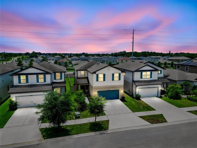 11415 GREEN HARVEST DRIVE, Riverview, FL 33578