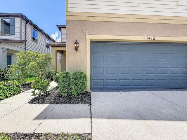 11415 GREEN HARVEST DRIVE, Riverview, FL 33578