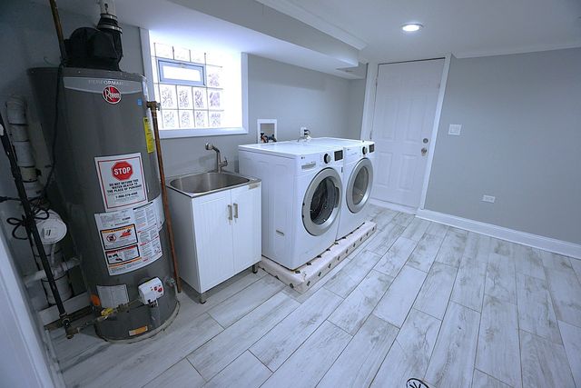 5249 Hoffman Street, Skokie, IL 60077