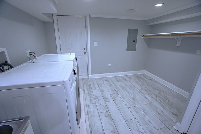 5249 Hoffman Street, Skokie, IL 60077