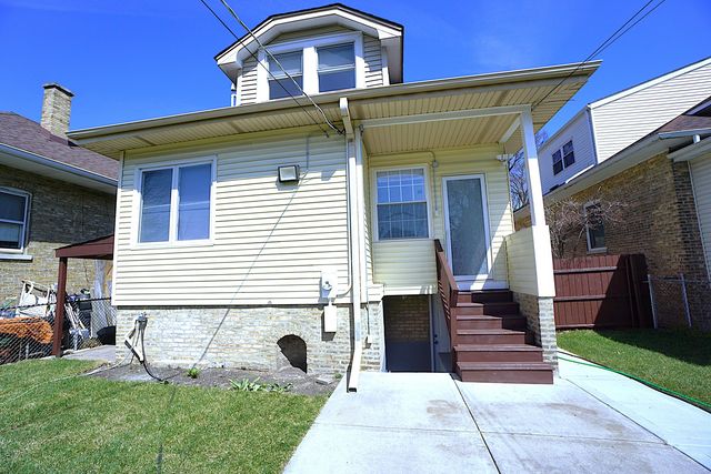 5249 Hoffman Street, Skokie, IL 60077