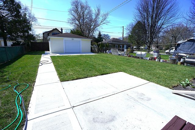 5249 Hoffman Street, Skokie, IL 60077