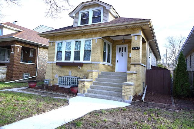 5249 Hoffman Street, Skokie, IL 60077