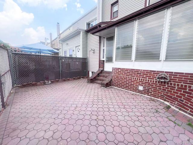 8407 63rd Avenue, Middle Village, NY 11379