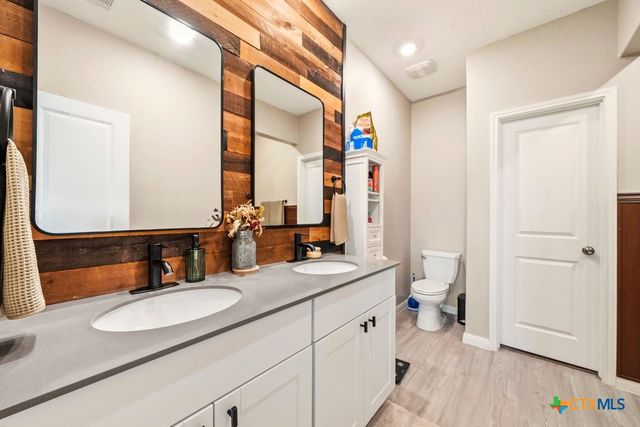 9109 Honey Mesquite, Seguin, TX 78155