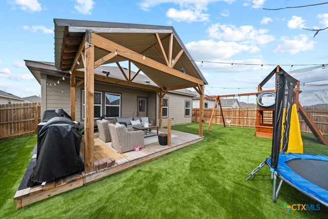 9109 Honey Mesquite, Seguin, TX 78155