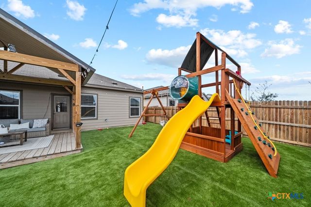 9109 Honey Mesquite, Seguin, TX 78155