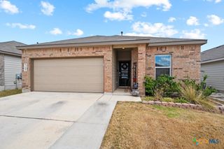 9109 Honey Mesquite, Seguin, TX 78155