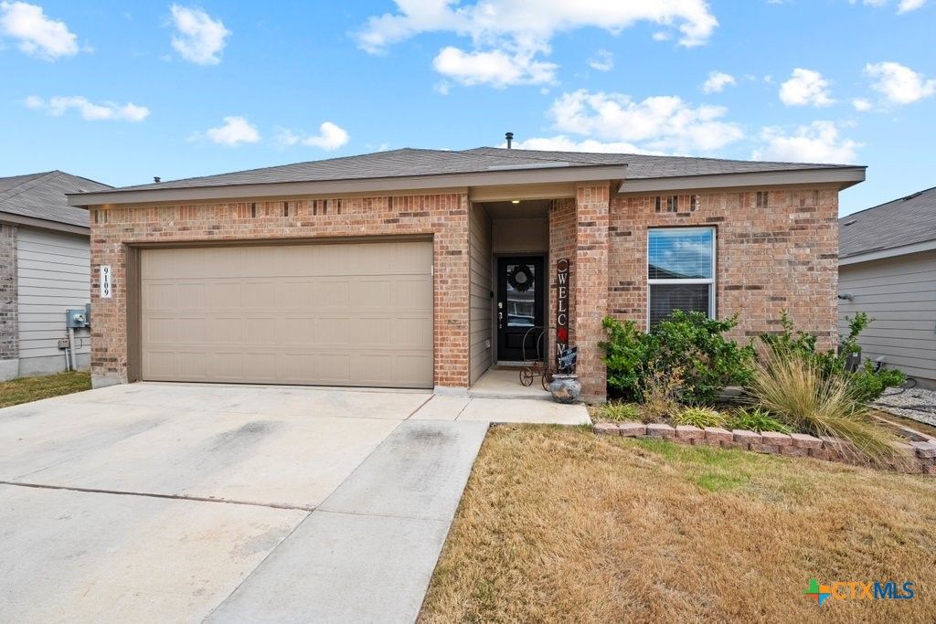 9109 Honey Mesquite, Seguin, TX 78155