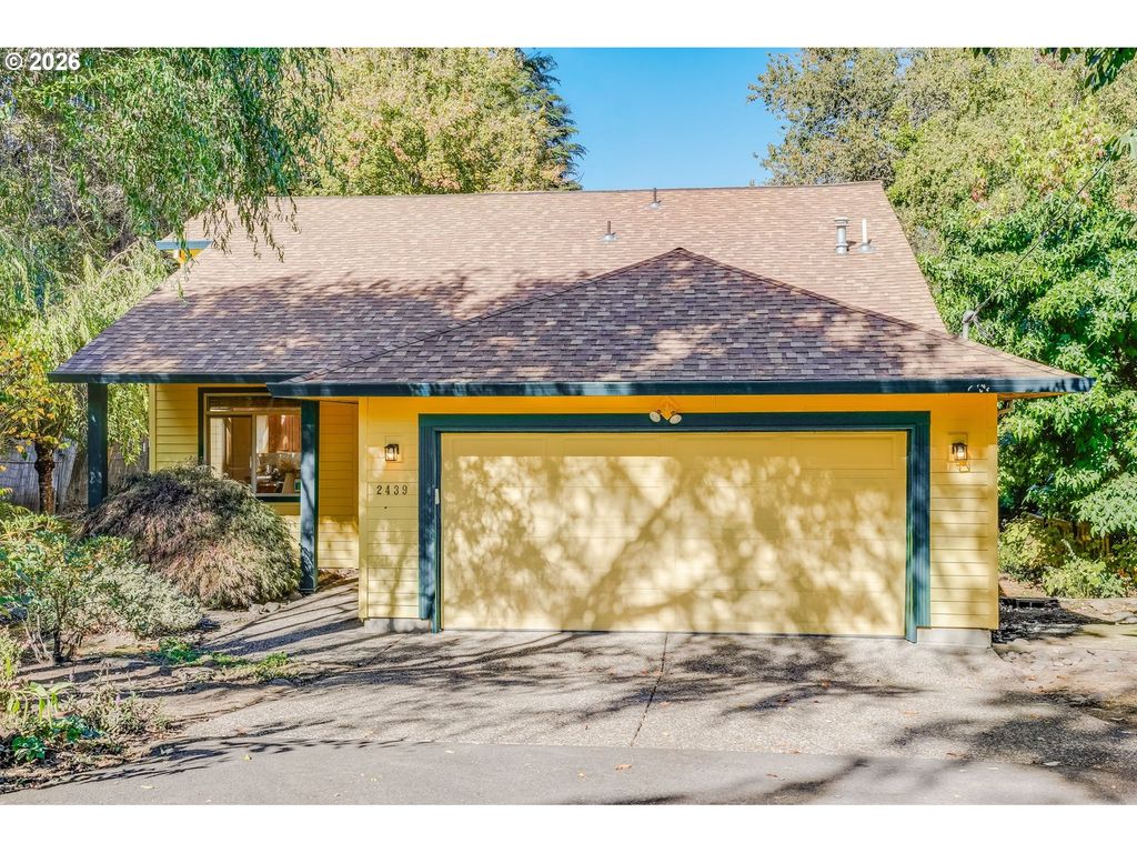 2439 Sw Idaho St, Portland, OR 97239