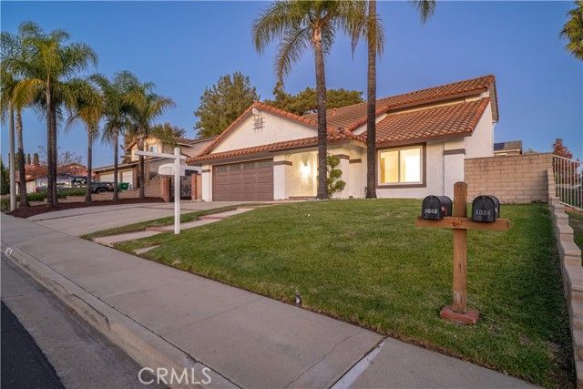 1048 Bishop Lane, San Dimas, CA 91773