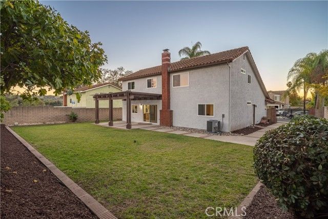 1048 Bishop Lane, San Dimas, CA 91773