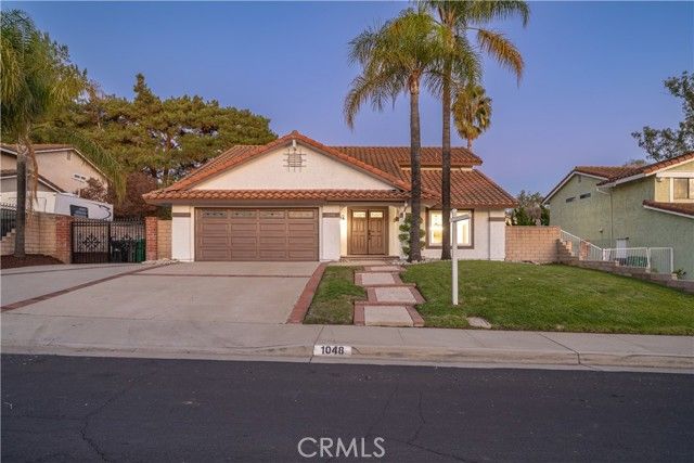 1048 Bishop Lane, San Dimas, CA 91773
