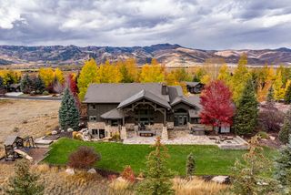 5785 MOUNTAIN RANCH DR, Park City, UT 84098
