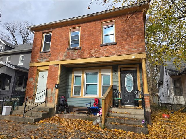 30 Bartlett Street, Rochester, NY 14608