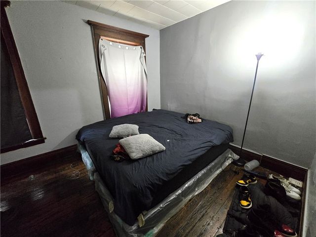 30 Bartlett Street, Rochester, NY 14608