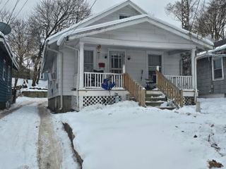 77 Eldred Street, Battle Creek City, MI 49015