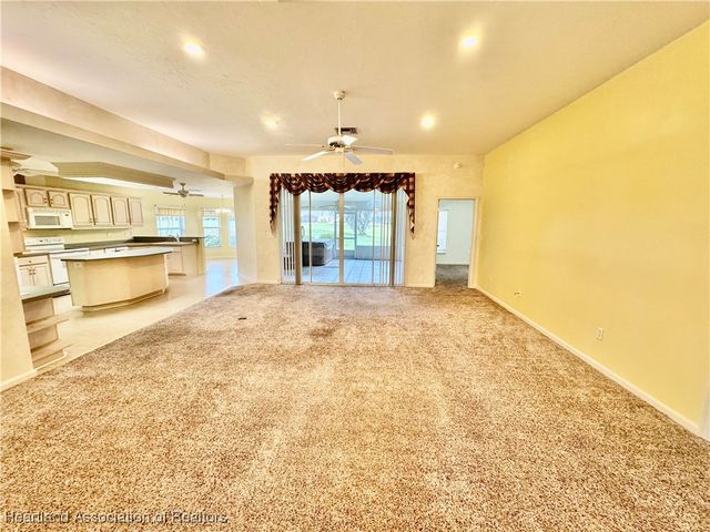4008 Carter Creek Drive, Avon Park, FL 33825