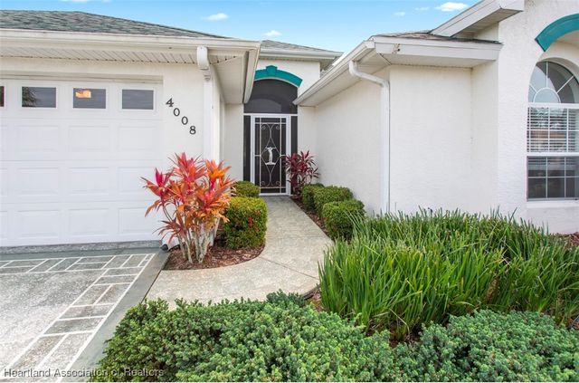 4008 Carter Creek Drive, Avon Park, FL 33825