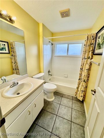 4008 Carter Creek Drive, Avon Park, FL 33825