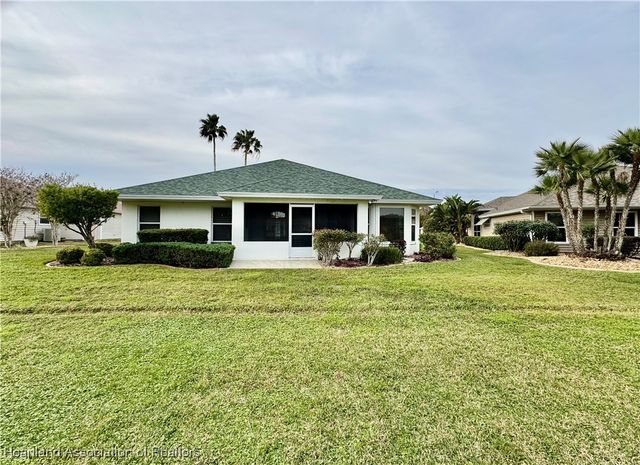 4008 Carter Creek Drive, Avon Park, FL 33825