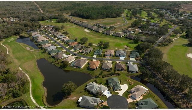 4008 Carter Creek Drive, Avon Park, FL 33825