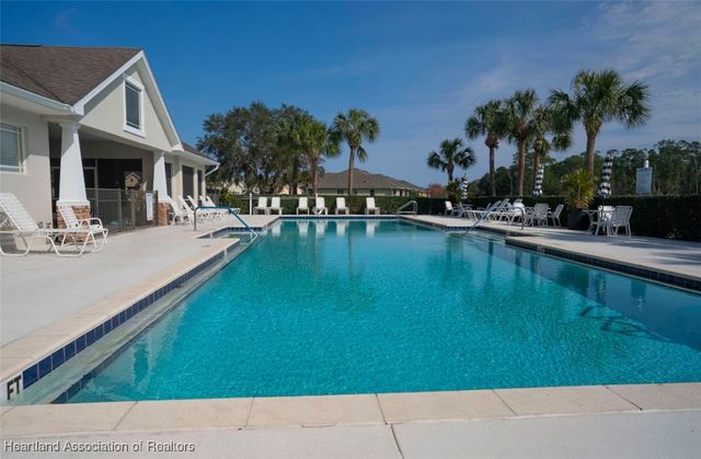 4008 Carter Creek Drive, Avon Park, FL 33825
