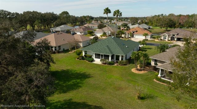 4008 Carter Creek Drive, Avon Park, FL 33825