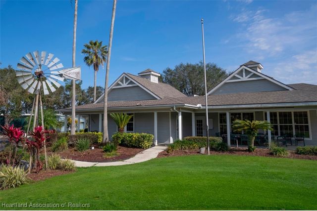 4008 Carter Creek Drive, Avon Park, FL 33825
