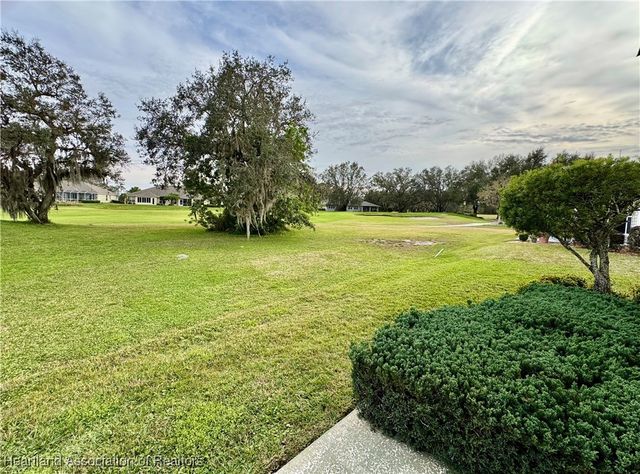 4008 Carter Creek Drive, Avon Park, FL 33825