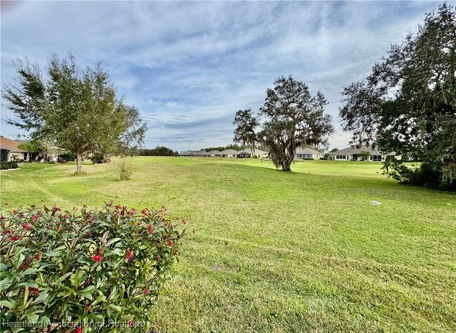 4008 Carter Creek Drive, Avon Park, FL 33825