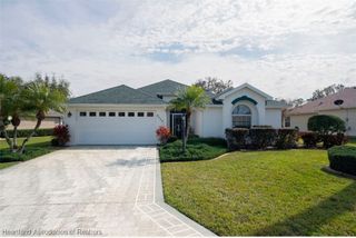 4008 Carter Creek Drive, Avon Park, FL 33825